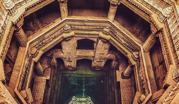 Adalaj Circle Adalaj Gujarat