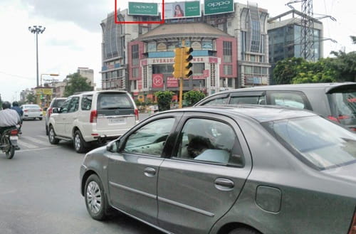Amrapali Circle Jaipur