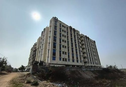 Aslali Circle Ahmedabad