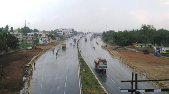 Chandapura Circle Bengaluru