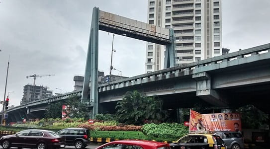 Dadar TT Circle Mumbai (1)