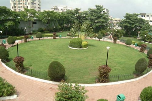 Gajera Circle Surat Gujarat