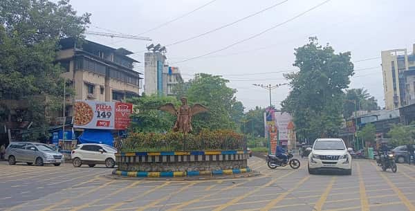 Hariniwas Circle Thane
