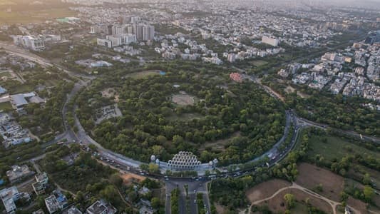 Jawahar Circle Malviya Nagar Jaipur