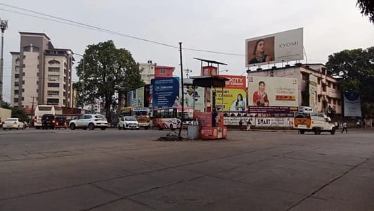 Jyoti Circle Mangaluru Karnataka