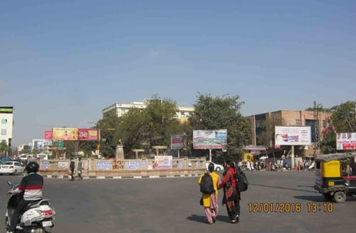 Paota Circle Jodhpur