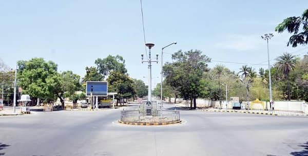 Ramaswamy Circle Mysuru