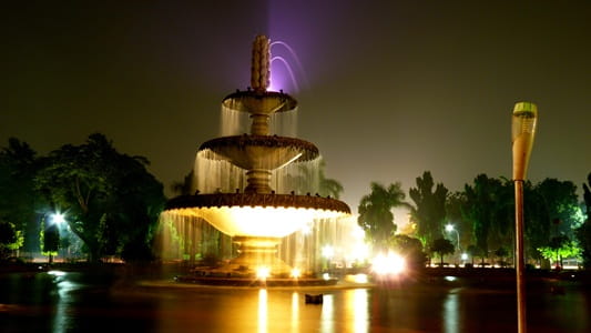 Sukhadia Circle Udaipur