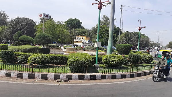 Sussen Circle
