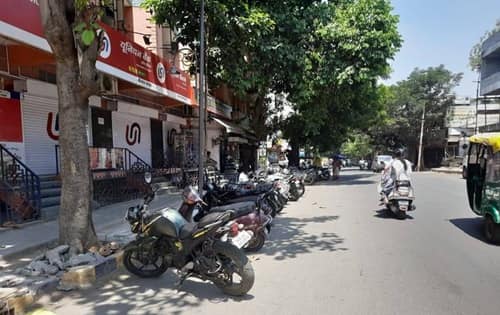 Vidyapeeta Circle Bengaluru