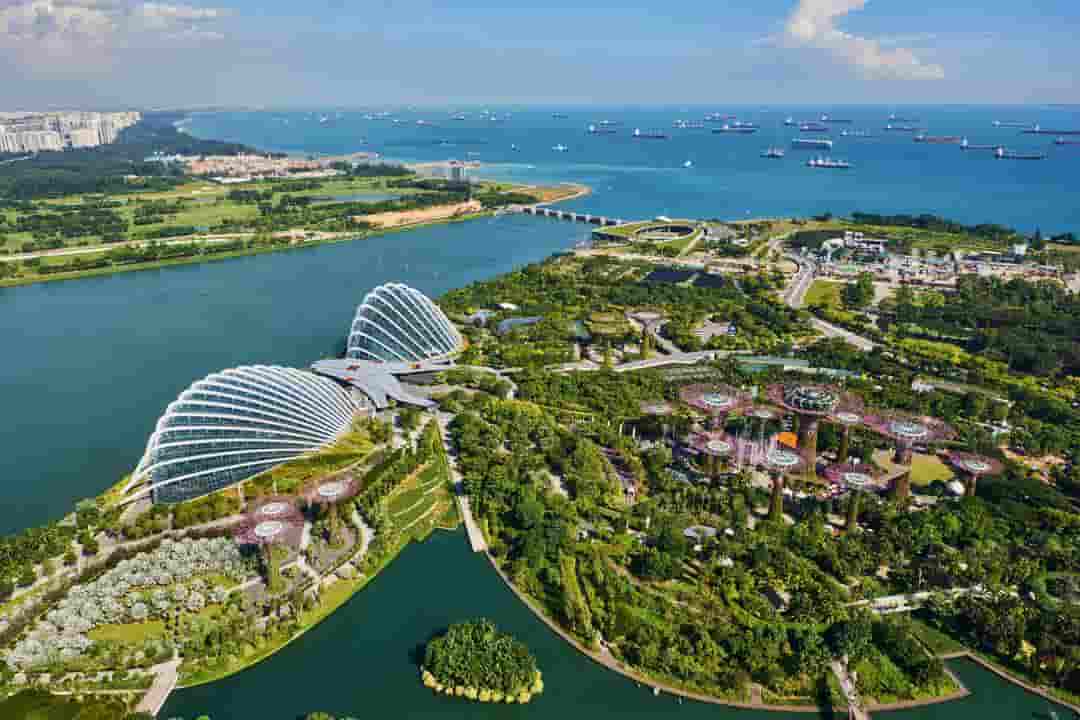 10 Facts About Singaporean Lifestyle
