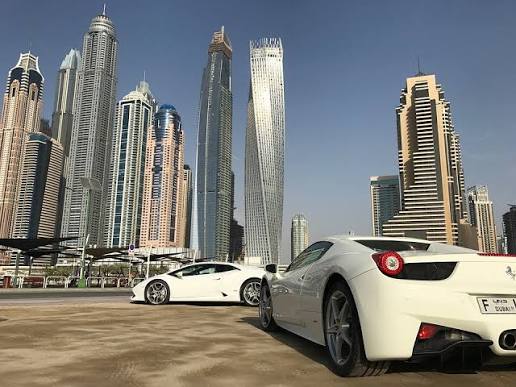 10 Facts About UAE and Dubai Lifestyle