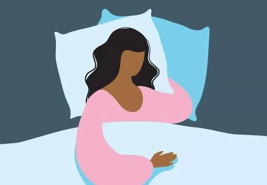 10 Health Facts About Sleep