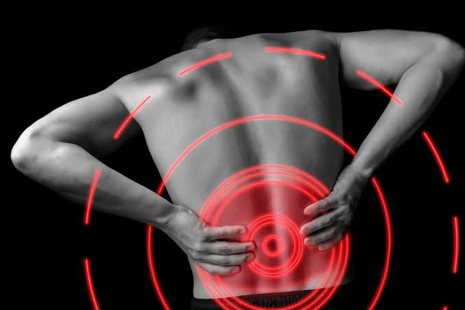 10 Health Facts About Spine & Back Pain