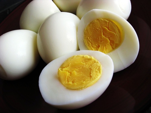 How to Boil Eggs Perfectly