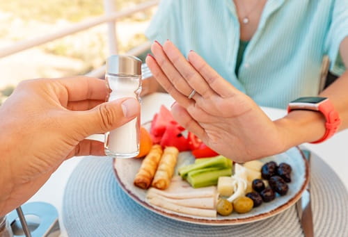 How to Reduce Salt in Food Without Losing Flavor