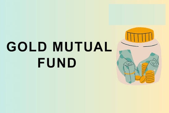 Should You Invest in Gold Mutual Funds