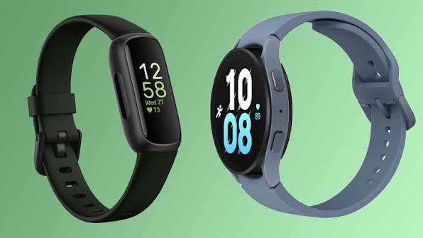 Smartwatch vs Fitness Band