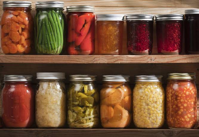 How to Keep Fruits Fresh Without Refrigeration