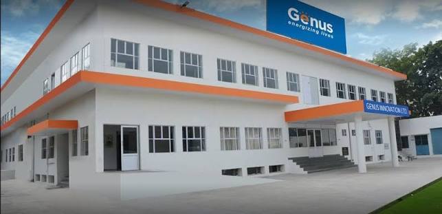 Genus Power Infrastructures