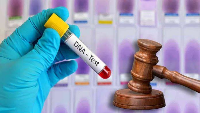 Is DNA Test Legal in India