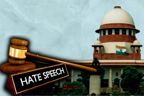 Is Hate Speech Legal in India