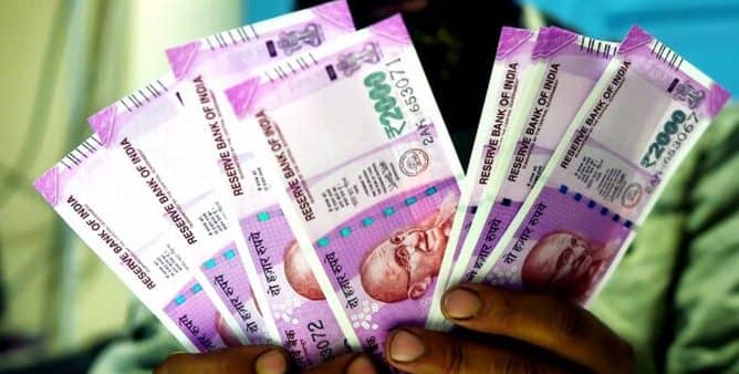 Is Hawala Legal in India