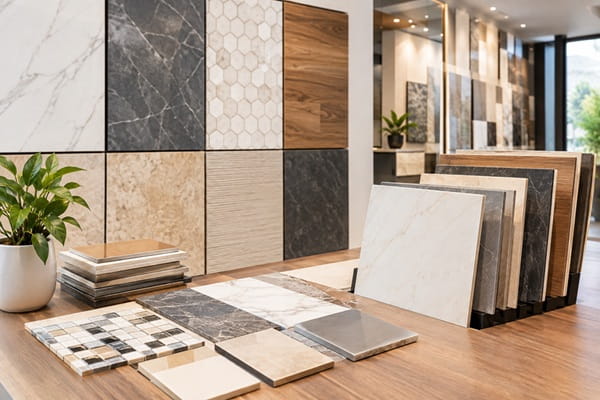 Tile Brand