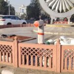 Ahinsa Circle Jaipur – C-Scheme Junction, Non-Violence Philosophy and Central Jaipur Business Area Guide