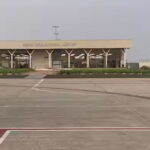 Airport Circle Sardarnagar Hansol Ahmedabad: Location, Connectivity and Area Overview