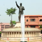 Ambedkar Circle Bamanwas Rajasthan – Town Centre, NH-148 Connectivity and Sawai Madhopur District Guide
