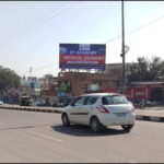 Bombay Motor Circle Jodhpur – Chopasani Road’s Commercial Nerve, Pratap Nagar Hub and Blue City Area Guide