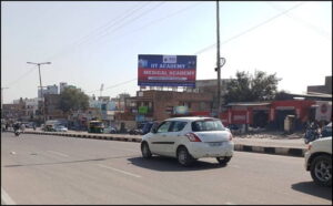 Bombay Motor Circle Jodhpur – Chopasani Road’s Commercial Nerve, Pratap Nagar Hub and Blue City Area Guide