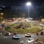 Chakli Circle Vadodara – Race Course Road Junction, Walker’s Paradise and Baroda City Centre Guide