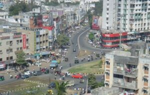 Gujarat Gas Circle Surat – Adajan Gateway, Tapi River Proximity and Surat’s Premium Residential Belt Guide