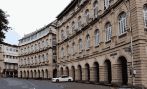 Horniman Circle Mumbai – Bombay Green’s Long Journey, BSE Origins and Fort Heritage Guide