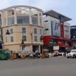 Jubilee Circle Hubballi Karnataka – Dharwad’s Academic Heart, BRTS Hub and Area Guide