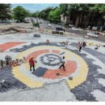KR Circle Bengaluru – Karnataka’s Civic Zero Point, Vidhana Soudha Precinct and Government Hub Guide