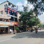 Kathriguppe Circle Banashankari Bengaluru – 80 Feet Road Commercial Hub, Gopalan Promenade and South Bengaluru Area Guide