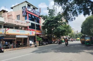 Kathriguppe Circle Banashankari Bengaluru – 80 Feet Road Commercial Hub, Gopalan Promenade and South Bengaluru Area Guide