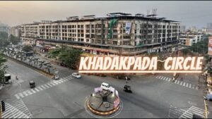 Khadakpada Circle Kalyan – Mumbai Metropolitan Region’s Western Growth Node, Murbad Road Junction and Kalyan West Area Guide