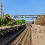 King Circle Mumbai – George V’s Park, Harbour Line Station and Matunga’s South Indian Heritage Guide