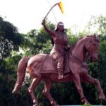 Kittur Rani Chennamma Circle Belagavi – India’s First Woman Freedom Fighter, Old Bus Stand Gateway and Belgaum Heritage Guide