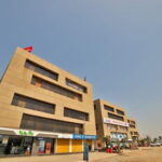 Madhuram Circle Surat Karadva – Dindoli Junction, Madhuram Arcade and Southern Surat Area Guide