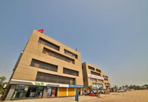 Madhuram Circle Surat Karadva – Dindoli Junction, Madhuram Arcade and Southern Surat Area Guide