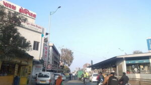 Naroda Patiya Circle Ahmedabad – NH-48 Industrial Belt Junction, 2002’s Most Painful Address and Northeast Ahmedabad Area Guide