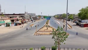 Narol Circle Narolgam Ahmedabad: Location, Connectivity & Local Overview