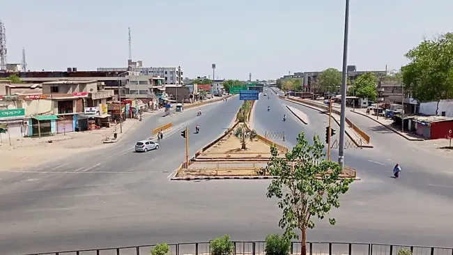 Narol Circle Narolgam Ahmedabad: Location, Connectivity & Local Overview