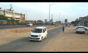 Odhav Circle Ahmedabad – SP Ring Road Location, Industrial Area Connectivity and Area Guide