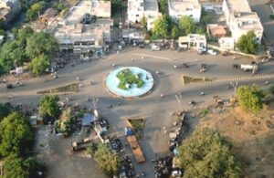 RTO Circle Shastrinagar Bhavnagar – Pincode, Location, Nearby Areas and Bhavnagar City Guide